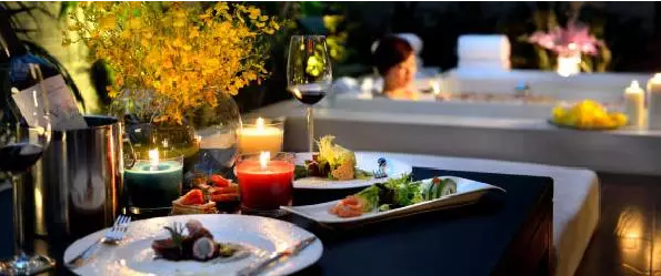 安琪儿月子酒店周年庆,邀您共聚!