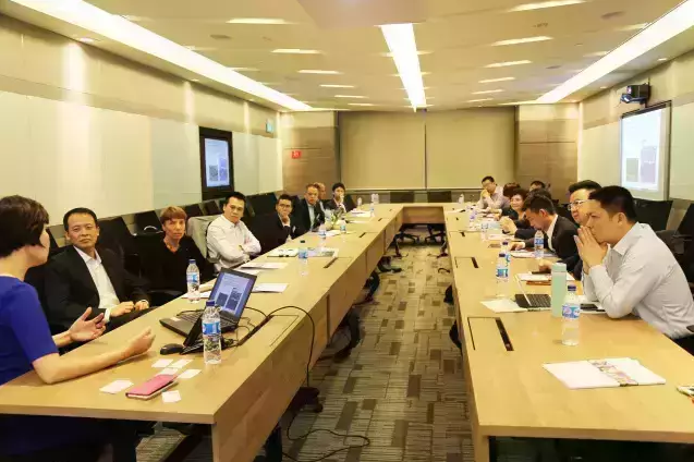 行路致远，医者无疆 ——安琪儿寻访国际前沿医疗风向标