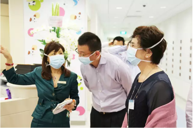 行路致远，医者无疆 ——安琪儿寻访国际前沿医疗风向标